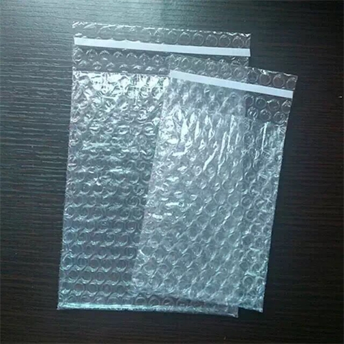 上海自粘口气泡袋